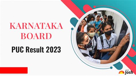 karnataka board result 2023